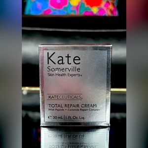 Kate Somerville Total Repair Cream With Peptide & Ceramide Repair Complex 1 oz.